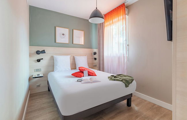 Appart'City Confort Montpellier Gare Saint Roch - Foto 10