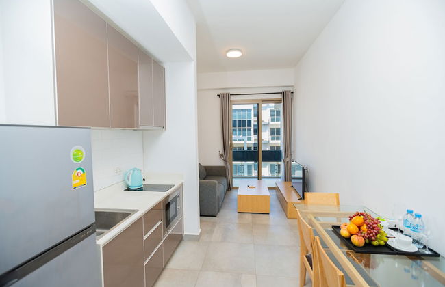 85 SOHO Hotel & Serviced Apartment - Foto 25