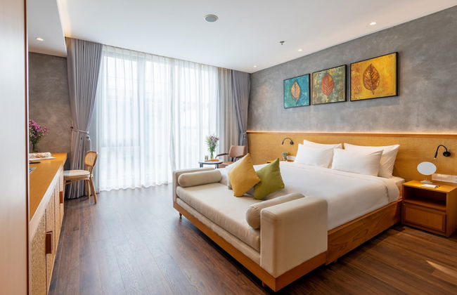 KUA CASA SUITE - Photo 28