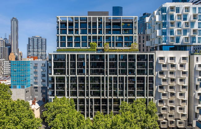 The Eminence Apartments by CLLIX - Photo 56