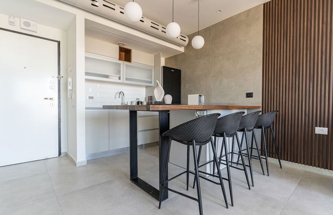 Savyon View Tower Isrentals - Foto 19