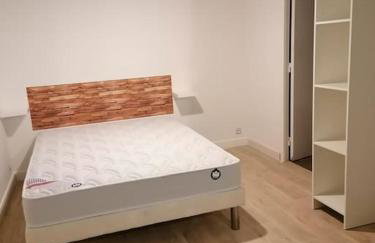 Grand studio indépendant - Foto 2