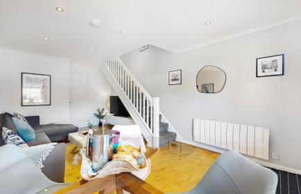 Cairn BNB Introduces Mavisbank Gardens - where homely charm meets modern living - Foto 7