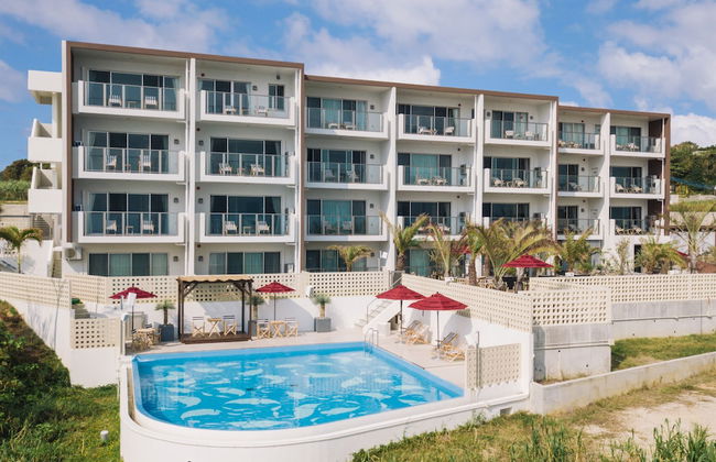 Hideout Okinawa Uruma - Foto 1