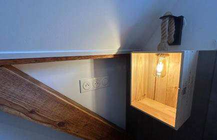 EnergyZen - Spa Alsace - le Refuge des Anges - Foto 23