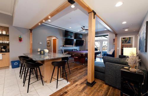 Mears House Unit 2F - Foto 6