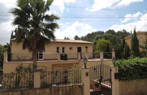 Villa in Nature with Yoga Room, Peace and Tranquility - Foto 9