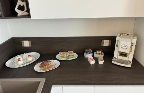 B&B Apartment Luxury Suite - Metropolitana M4- Stadio San Siro - Duomo Milano - Aeroporto Linate - Castello Sforzesco - Foto 21