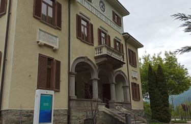 Casa Stella Baita Valle Viva - Photo 57