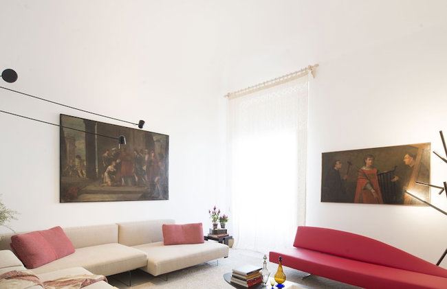 Gattopardo Apartments - LAGO Design by Wonderful Italy - Photo 83