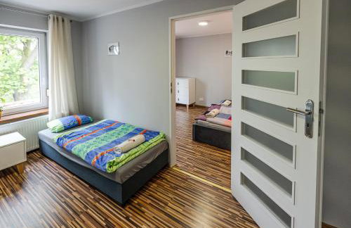 Domek przy Rynku - Foto 10