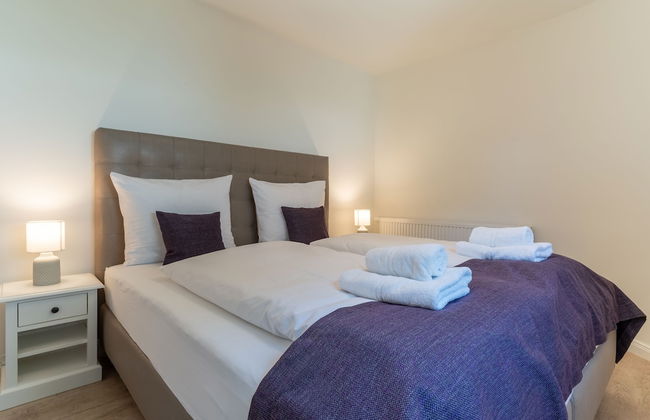 Strandhuus Grömitz - Foto 2