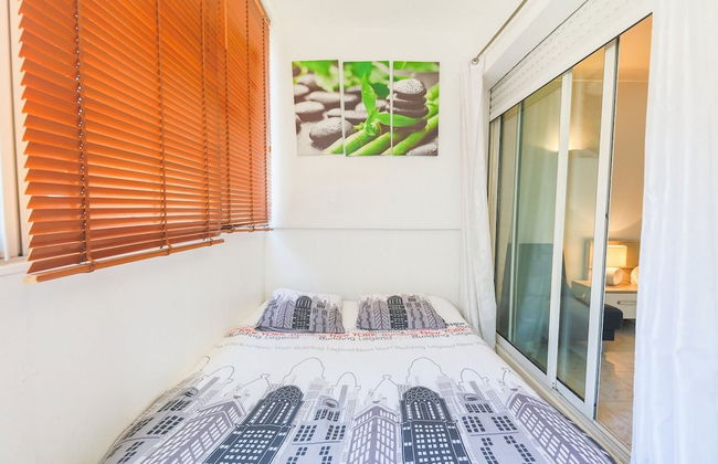 Front De Mer Vue Imprenable Parking Sécurisé - Foto 4