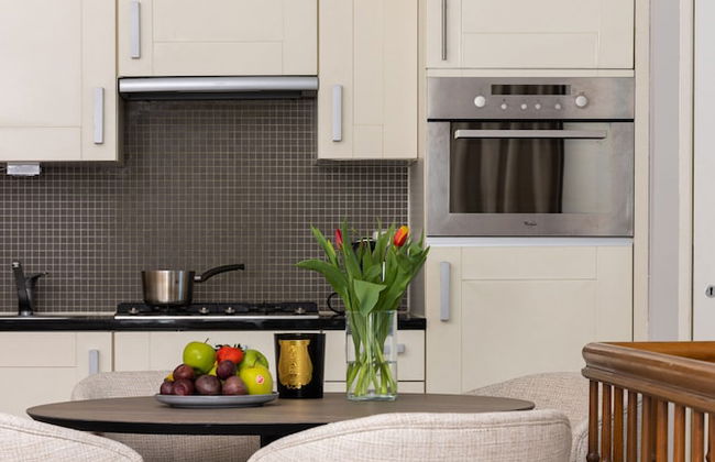 Canal Suites Amsterdam - Photo 41