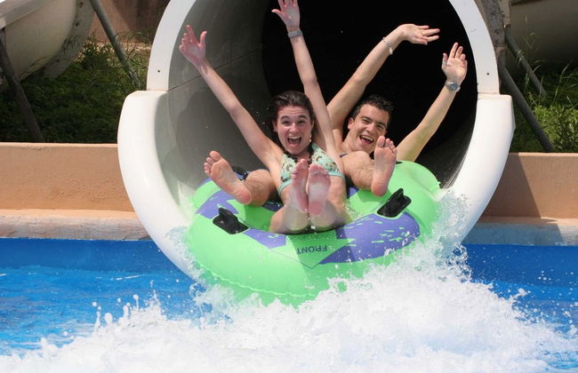 Aqua Natura - Parque Acuático - Foto 6