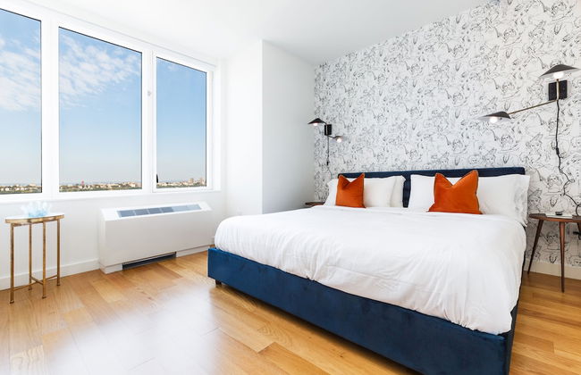 Ny Finest Luxury Apartment - Foto 9