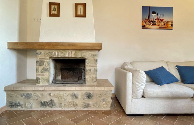 Podere Montale Winery - Photo 13