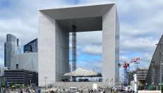 L'Ivoire de la Défense - Studio Houilles - Parking - Foto 4