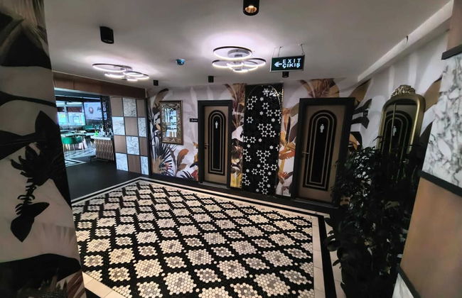 Mohti Otel - Foto 42