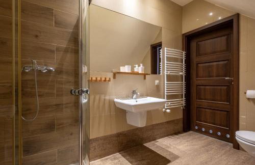 Folwark Minikowo - Agroturystyka w Borach Tucholskich - 5 pokoi z prywatnymi łazienkami - Foto 45