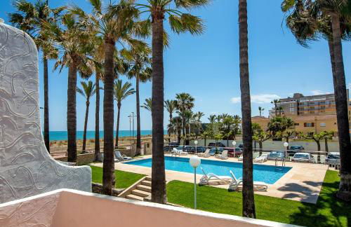 Apartamentos Tamarindos Peñiscola - Foto 22