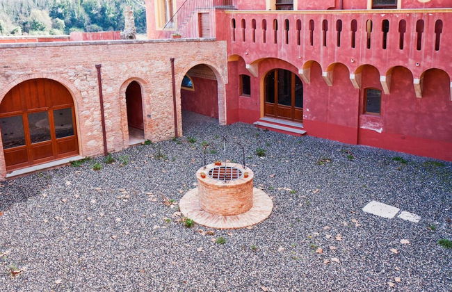 Il Castello di San Ruffino - Foto 59