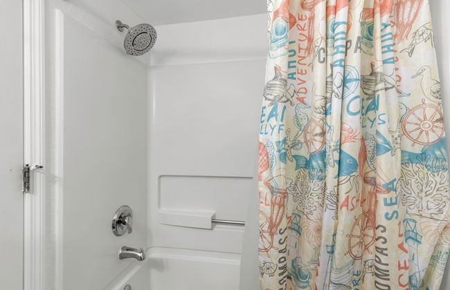 South Beach Oceanfront Resort - Foto 62