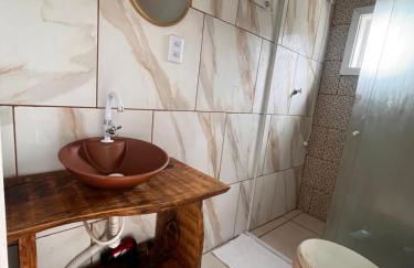 Cabanas Romeu & Julieta - Foto 49