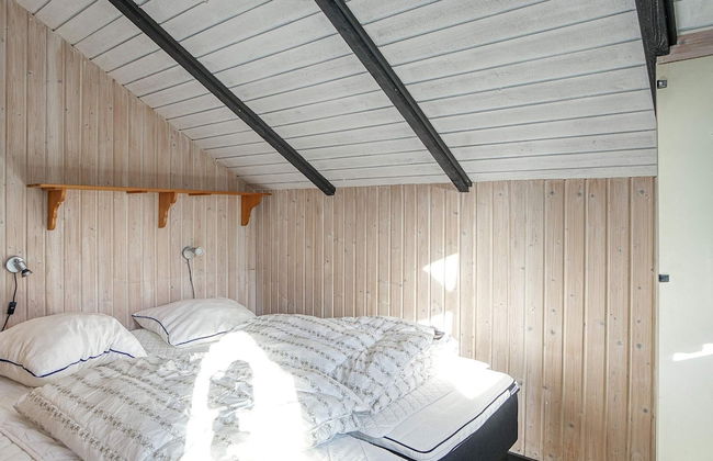 5 Person Holiday Home in Dannemare-by Traum - Foto 11