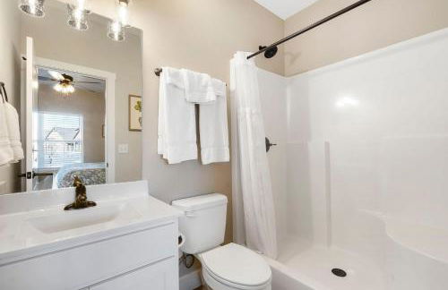 Sunset Bluff at Table Rock Lake - Foto 40