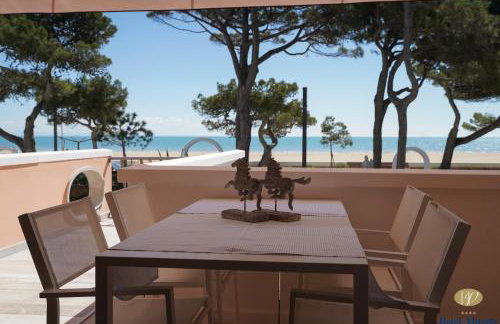 Appartamento fronte mare Villa Lory - Foto 2