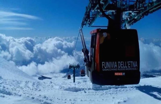 Belvilla by OYO Villa Trecastagni - Foto 36