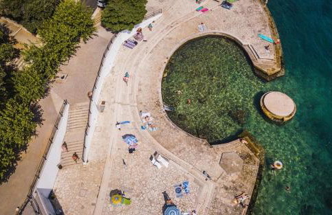 Villa Family Grand de Luxe Mobilhome - Foto 33