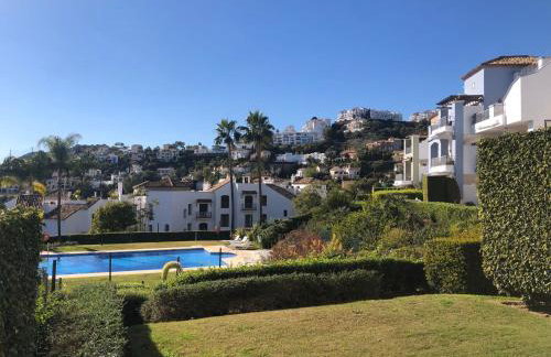 Superior 3BR GolfLA Apartment Minutes from Puerto Banus & Marbella - Photo 6