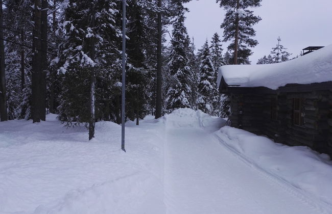 Rantaruka - Photo 65