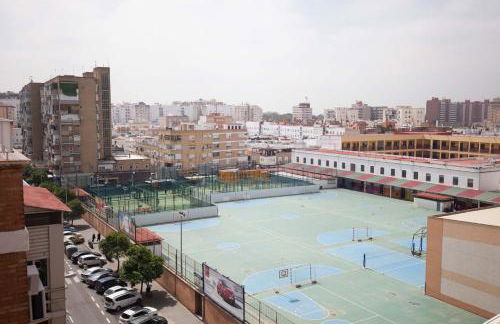 Atico Gran Terraza Triana - Foto 30