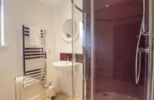 Skye Falls Chalet - Foto 16