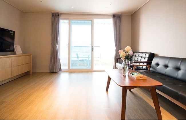 Yeosu Lium Spa Hostel - Foto 21