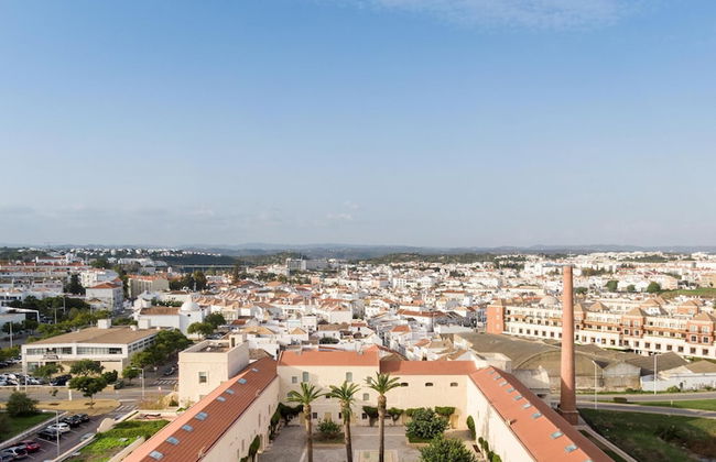 Flattered to be In Algarve - Foto 56