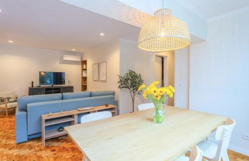 BeGuest Retiro da Vila - 15min walk from the center - - Foto 4