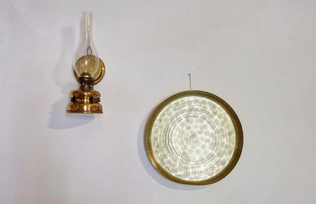 Apartments Panethimos - Foto 24