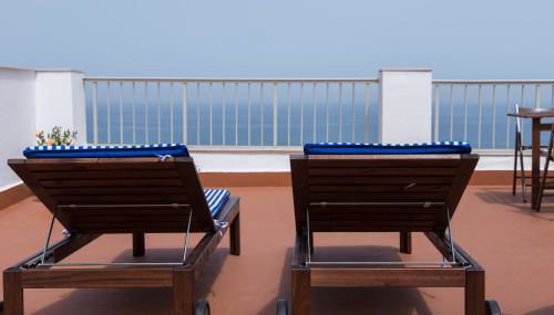 Lighthouse Cullera Penthouse - Photo 2