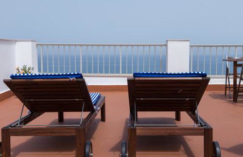 Lighthouse Cullera Penthouse - Photo 2