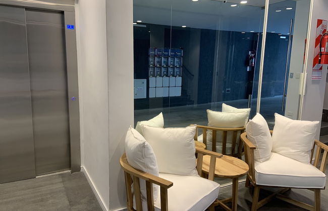 Monroe Suites - Foto 1