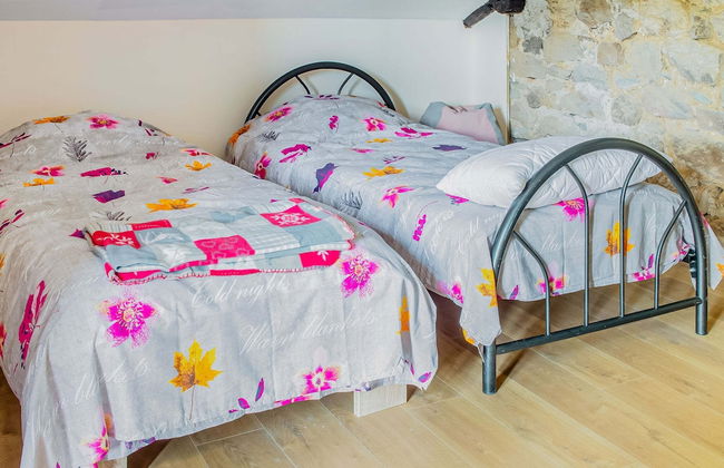 Captivating Cottage in Vielsalm near Forest - Photo 8