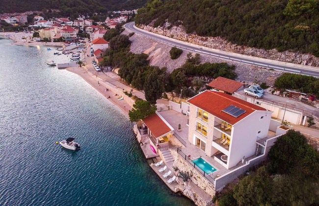 Villa Simpleza - Foto 21