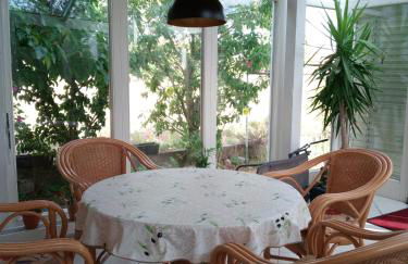 Ferienwohnung Schwalbennest - Foto 35