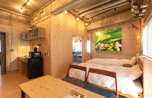 HAJIMARI Beppu - Foto 24