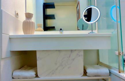 studio tres calme - Foto 10