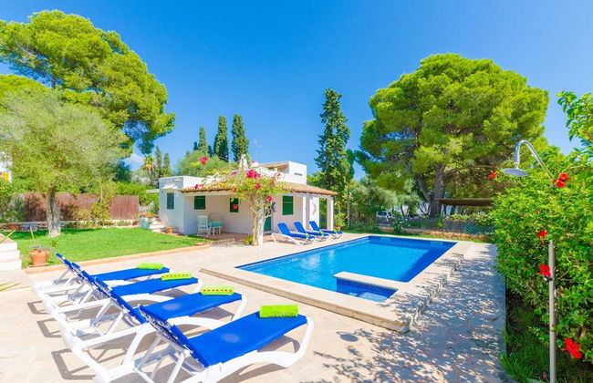 Ca N Estel in Santany - Foto 4